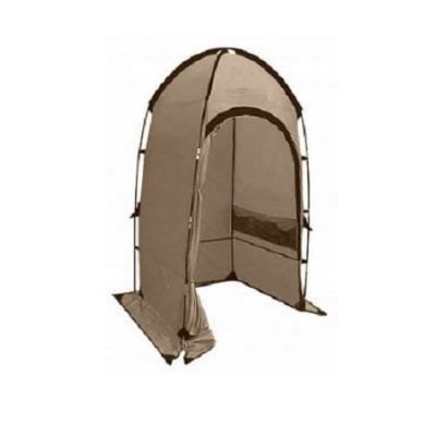   ,  Campack-Tent G-1101 Sanitary tent