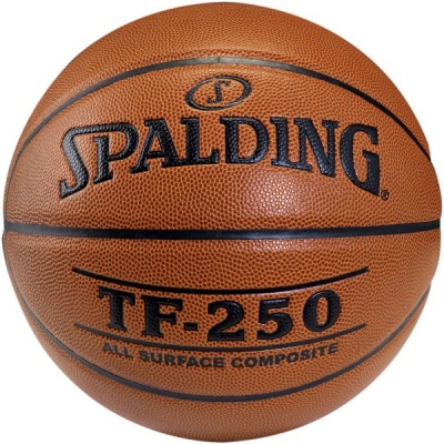    Spalding TF-250 - 7