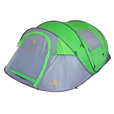    Woodland Solar Quick 3