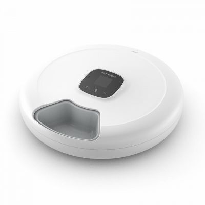    Petoneer NutriSpin (PF006)