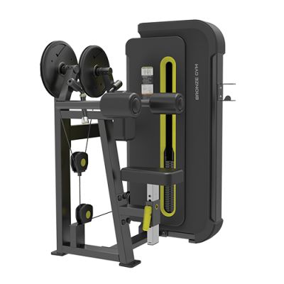 - Bronze Gym BW-3005