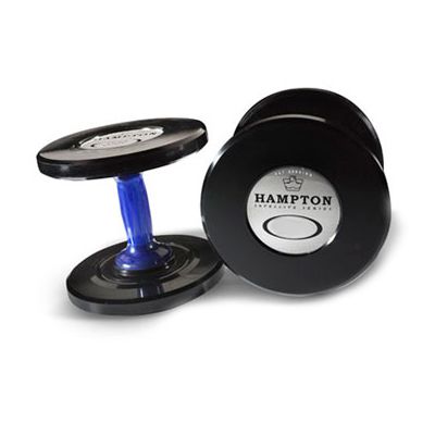   Hampton Satelite 125 LBS (56.6 ) 