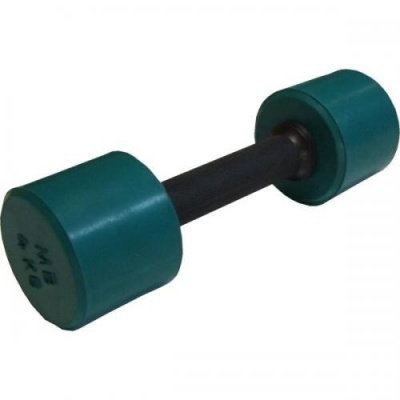     MB Barbell FitC-4