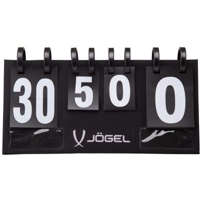    Jogel JA-300
