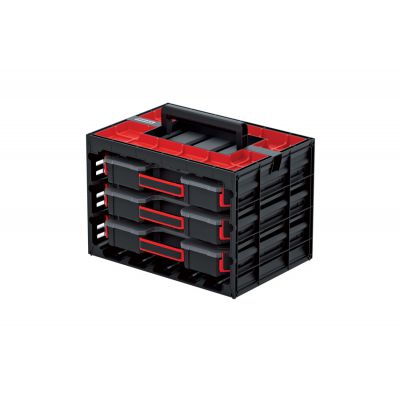    Kistenberg Tager Case KTC40306S-S411
