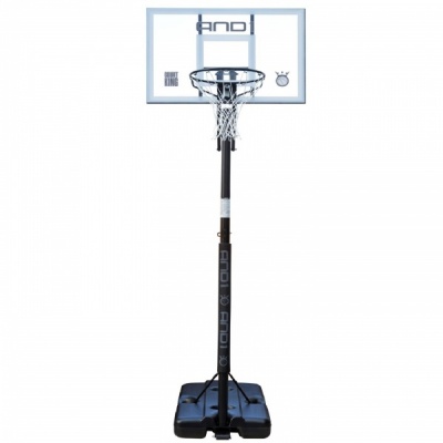   AND1 Court King