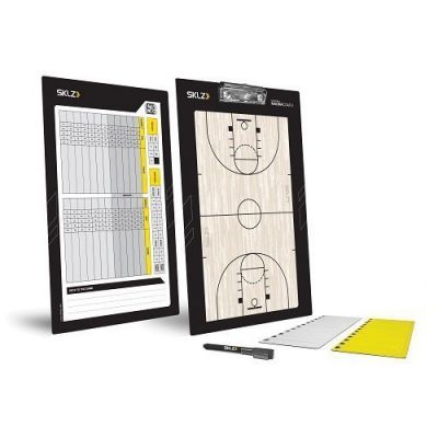  .  SKLZ Basketball MagnaCoach