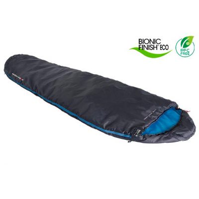   HIGH PEAK Lite Pak 1200 anthra-blue