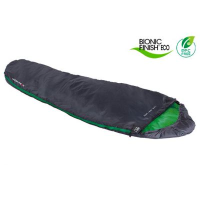   HIGH PEAK Lite Pak 800 anthra-green