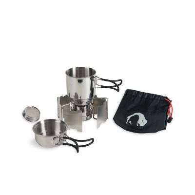   TATONKA Alcohol Burner Set