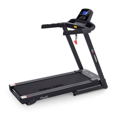    Carbon Fitness T520