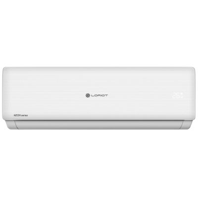 - 24000 BTU Loriot NEON On/Off LAC-24TA