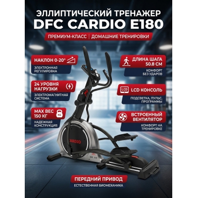 ������������� �������� DFC E180