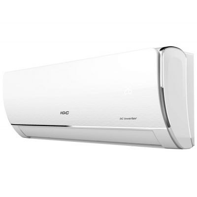 -  IGC Silver ( Inverter,R 410) RAS-V18N2X/RAC-V18N2X