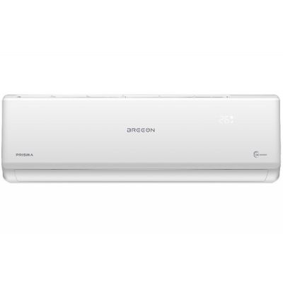  - Breeon Prisma DC Inverter BRC-24TPI