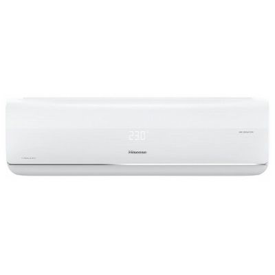  - Hisense AIR SENSATION Superior DC Inverter AS-10UW4RXVQF00