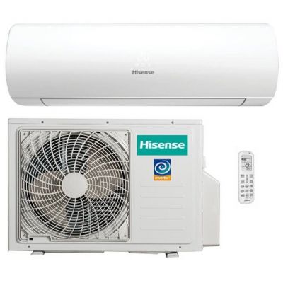  - Hisense LUX Design Super DC Inverter AS-10UW4SVETS10