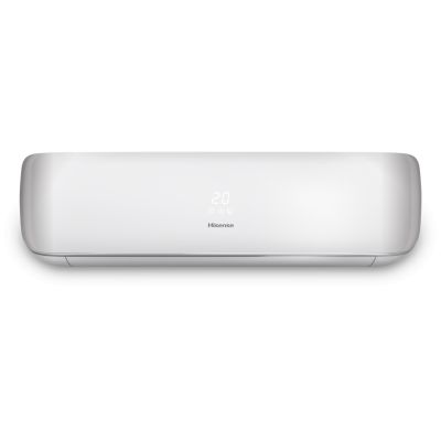  - Hisense PPREMIUM Design Super DC Inverter AS-10UW4RVETG00