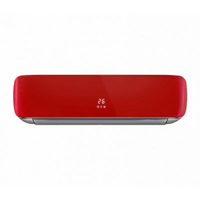  - Hisense RED CRYSTAL Super DC Inverter AS-13UW4RVETG00(R)