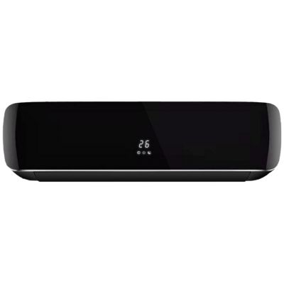  - Hisense BLACK CRYSTAL DC Inverter AS-07UW4RYDTG00B