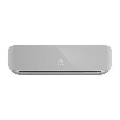  - Hisense CRYSTAL SILVER DC Inverter AS-09UW4RYDTG05(S)