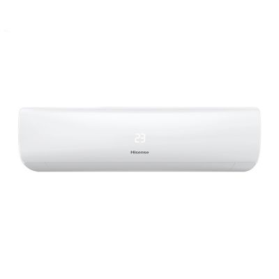 -   Hisense ZOOM DC Inverter AS-13UR4RYRKB04