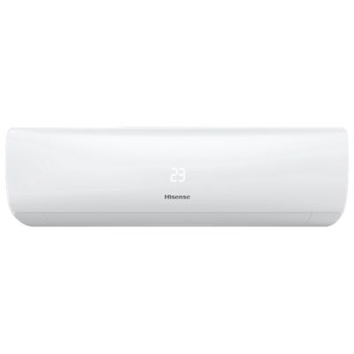 -   Hisense ZOOM DC Inverter AS-24UR4RBTKB00