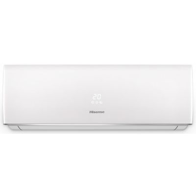 -   Hisense SMART DC Inverter AS-09UR4SYDDB1