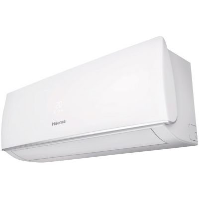 -   Hisense SMART DC Inverter AS-18UR4SMADB035