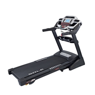   Sole Fitness Sole F63 (2013)