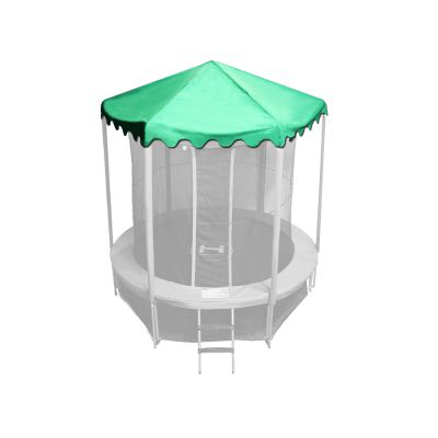    Hasttings Classic green 10FT