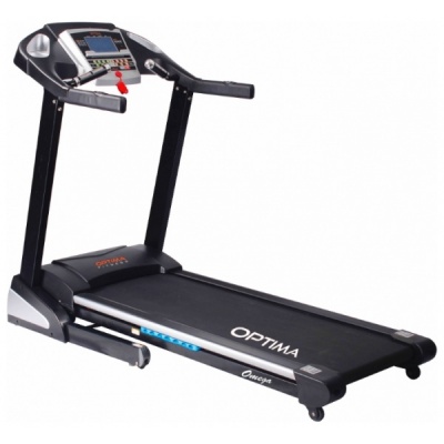     Optima Fitness Omega BD