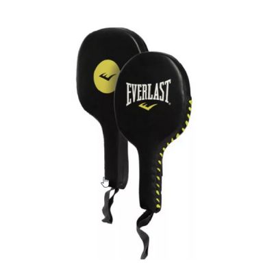 - Everlast Leather Punch Paddles