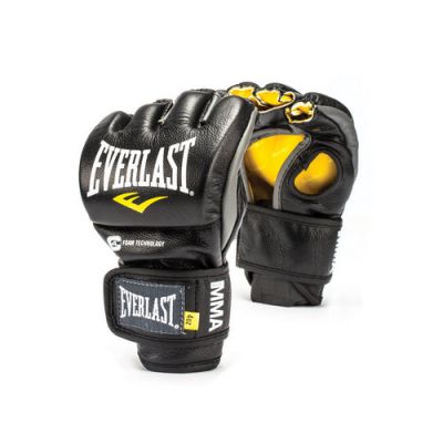   MMA   Everlast Competition L