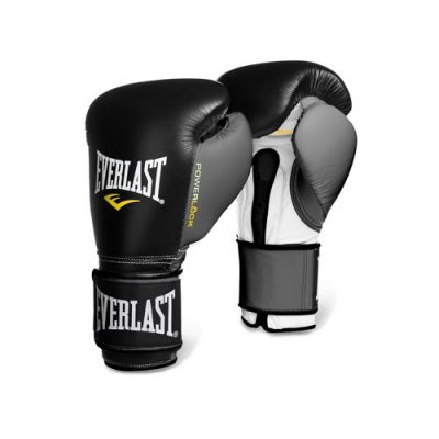   Everlast Powerlock 12oz /