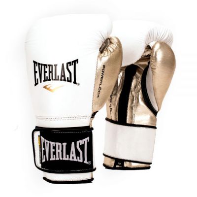   Everlast Powerlock 14oz /