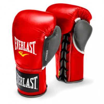   Everlast Powerlock 8oz 
