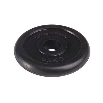     Lite Weights RJ1030 0.5 