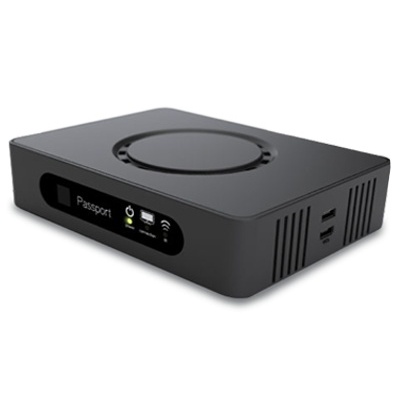   Passport Horizon ROUTER
