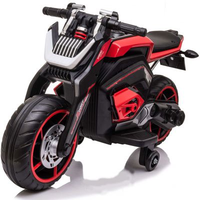   Barty RT-111,