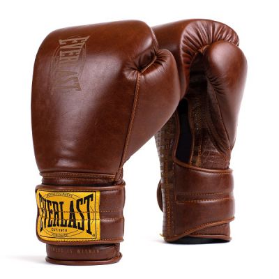  Everlast 1910 Classic Brown 14oz