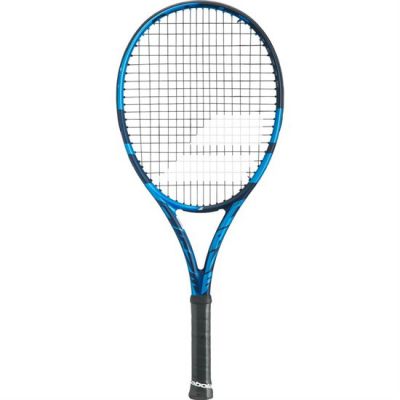    Babolat Pure Drive Junior 25 (140417-136 GR1)