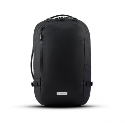     Heimplanet Travel Pack 28 black