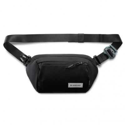  Heimplanet Sling Pocket XL black