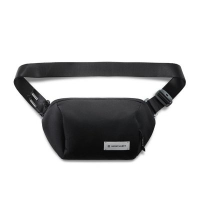   Heimplanet Sling Pocket black