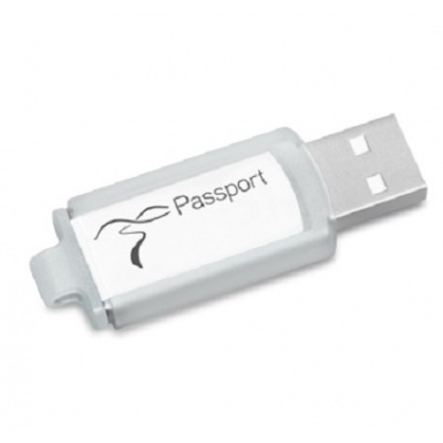 USB-  Passport Horizon VIDEOPACK C