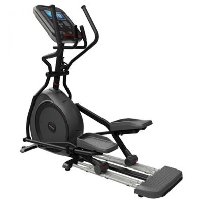   Star Trac 4CT Cross Trainer W/10"