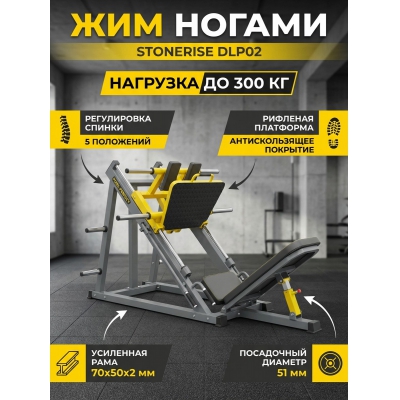 ��� ������ Stonerise DLP02