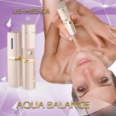   US Medica Aqua Balance /