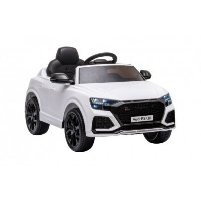   Rivertoys Audi RS Q8